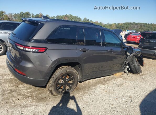 1C4RJHAGXRC124674 2024 JEEP GRAND Gray 