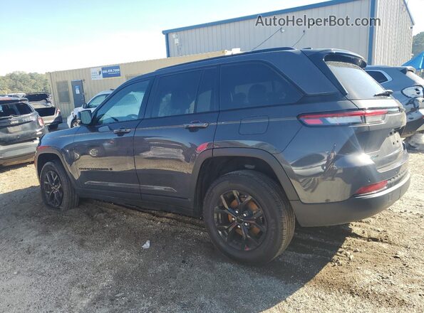 1C4RJHAGXRC124674 2024 JEEP GRAND Gray 
