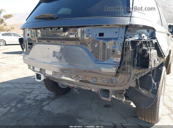 1C4RJHAGXSC308292 2025 JEEP GRAND CHEROKEE Gray 