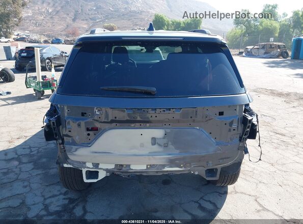 1C4RJHAGXSC308292 2025 JEEP GRAND CHEROKEE Gray 