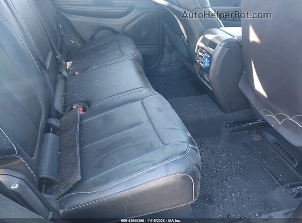 1C4RJHBG2RC259730 2024 JEEP GRAND CHEROKEE Gray Вид наклейки з VIN-кодом