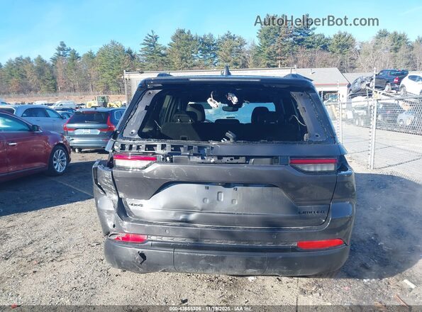 1C4RJHBG2RC259730 2024 JEEP GRAND CHEROKEE Gray 