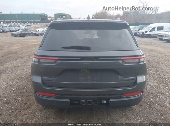 1C4RJHBGXRC112216 2024 JEEP GRAND CHEROKEE Gray 