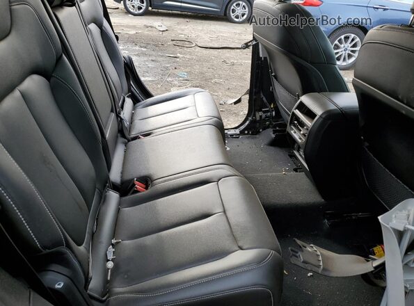 1C4RJHBGXRC680045 2024 JEEP GRAND Черный Вид задней части салона