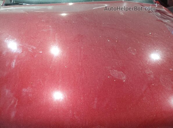 1C4RJHBGXSC330517 2025 JEEP GRAND Burgundy 