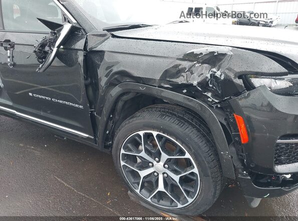 1C4RJHEG3R8948674 2024 JEEP GRAND CHEROKEE Черный 