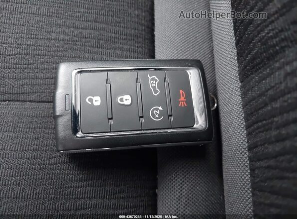 1C4RJKAG2P8798458 2023 JEEP GRAND CHEROKEE L Red წინა პანელის ხედი