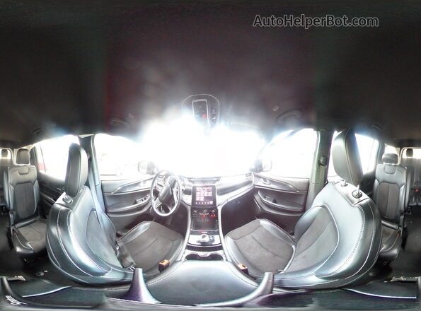 1C4RJKAG3N8565539 2022 JEEP GRAND Burgundy 