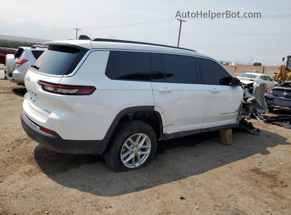 1C4RJKAG4R8564762 2024 JEEP GRAND White 