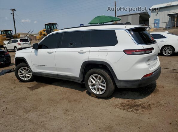 1C4RJKAG4R8564762 2024 JEEP GRAND White 