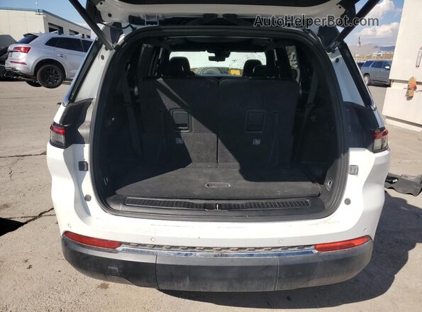 1C4RJKBG1R8557024 2024 JEEP GRAND White 