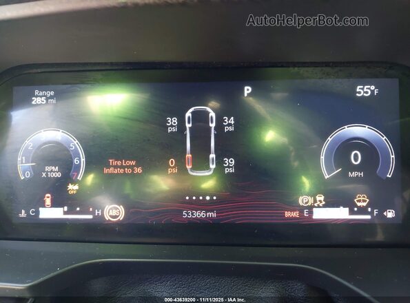 1C4RJKBG2M8134428 2021 JEEP GRAND CHEROKEE L Silver Вид задніх сидінь