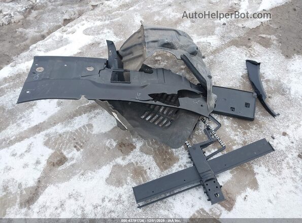 1C4RJKBG2R8932791 2024 JEEP GRAND CHEROKEE L Black ხელსაწყოთა პანელის ხედი
