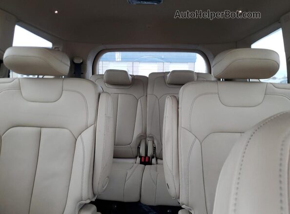 1C4RJKBG4N8504876 2022 JEEP GRAND Black Vista de los asientos traseros