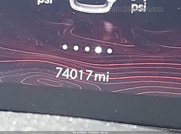 1C4RJKBGXM8141854 2021 JEEP GRAND CHEROKEE L Burgundy 