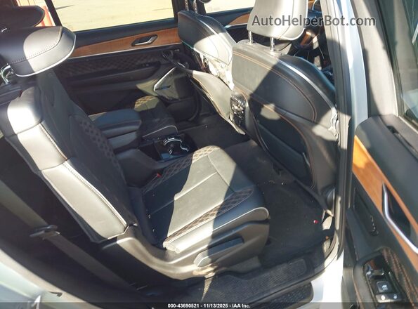1C4RJKEGXM8104122 2021 JEEP GRAND CHEROKEE L Silver VIN կոդի պիտակի տեսք