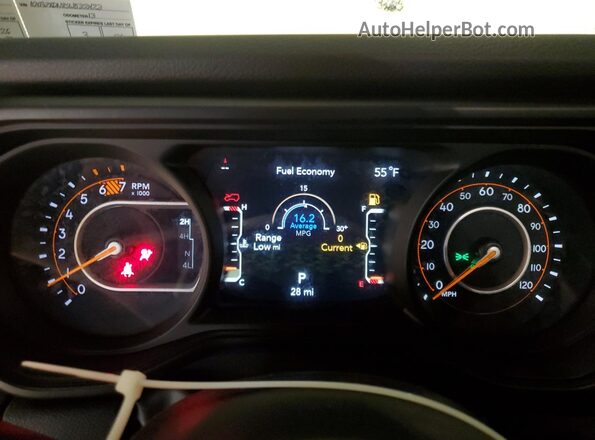 1C4RJXDN8SW532423 2025 JEEP WRANGLER Зеленый 