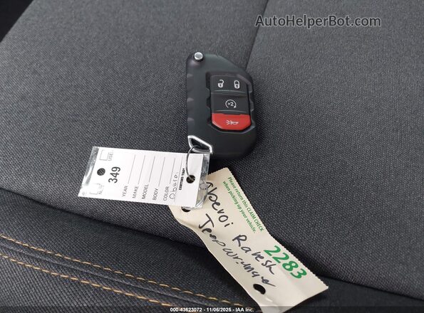 1C4RJXN68SW641097 2025 JEEP WRANGLER Green 