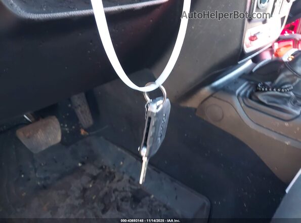 1C4RJXR66RW146529 2024 JEEP WRANGLER Red Առջևի վահանակի տեսք