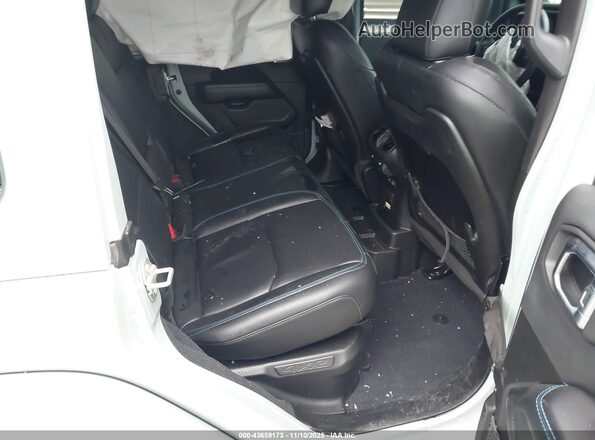 1C4RJXR68RW147455 2024 JEEP WRANGLER Teal Вид наклейки з VIN-кодом