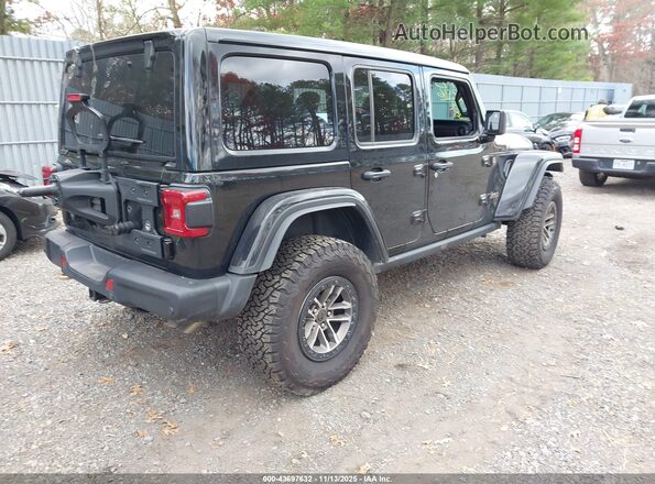 1C4RJXSJ6RW101296 2024 JEEP WRANGLER Black უკანა მარჯვენა