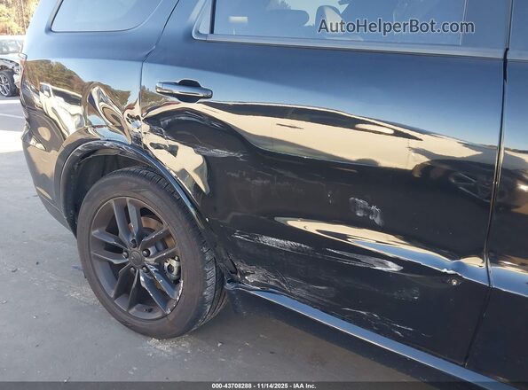 1C4SDHCT1MC572782 2021 DODGE DURANGO Black 
