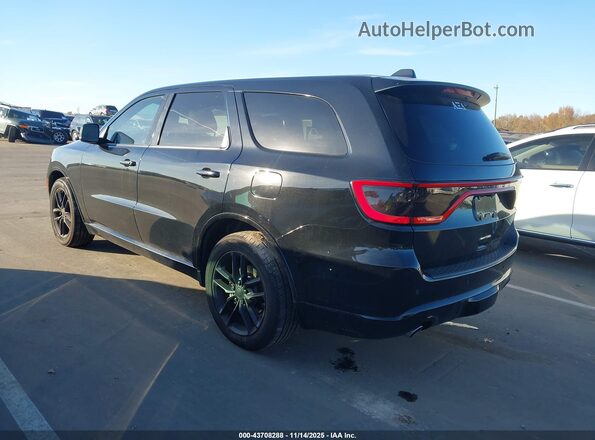 1C4SDHCT1MC572782 2021 DODGE DURANGO Black 