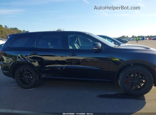 1C4SDHCT1MC572782 2021 DODGE DURANGO Black 