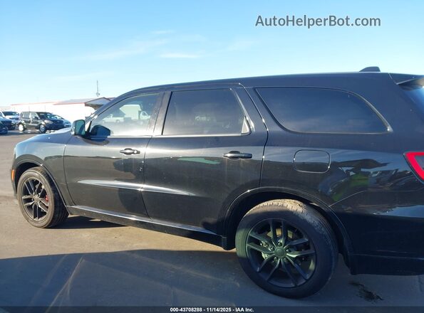 1C4SDHCT1MC572782 2021 DODGE DURANGO Black 