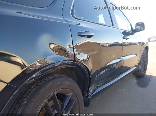 1C4SDHCT1MC572782 2021 DODGE DURANGO Black 