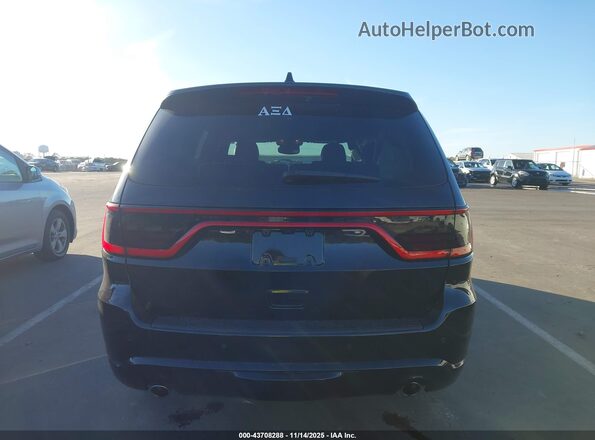 1C4SDHCT1MC572782 2021 DODGE DURANGO Black 