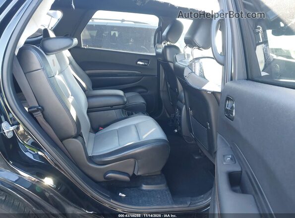 1C4SDHCT1MC572782 2021 DODGE DURANGO Black 
