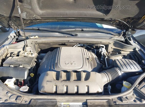 1C4SDHCT1MC572782 2021 DODGE DURANGO Black 