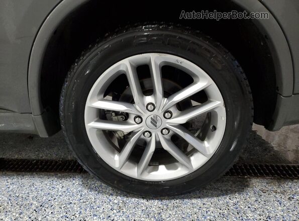 1C4SDJCT0PC555807 2023 DODGE DURANGO Gray 