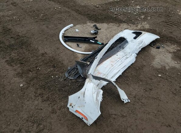 1C4SDJCT8RC157649 2024 DODGE DURANGO Белый Вид наклейки с VIN-кодом
