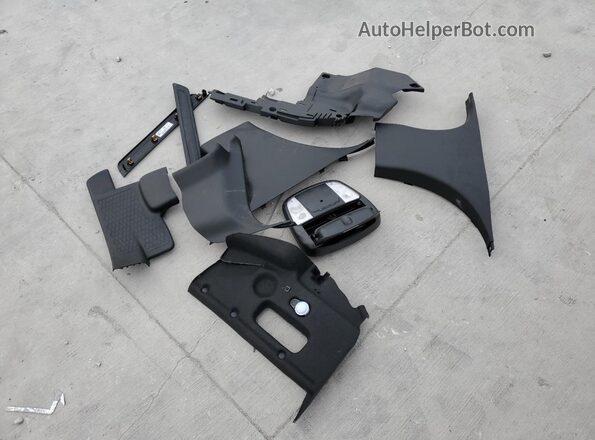 1C4SDJFT4RC184326 2024 DODGE DURANGO Black Widok naklejki z numerem VIN