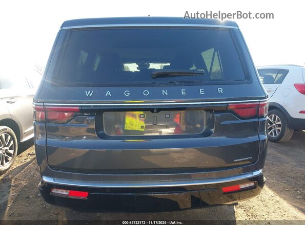 1C4SJSBP2RS153539 2024 JEEP WAGONEER L Gray 