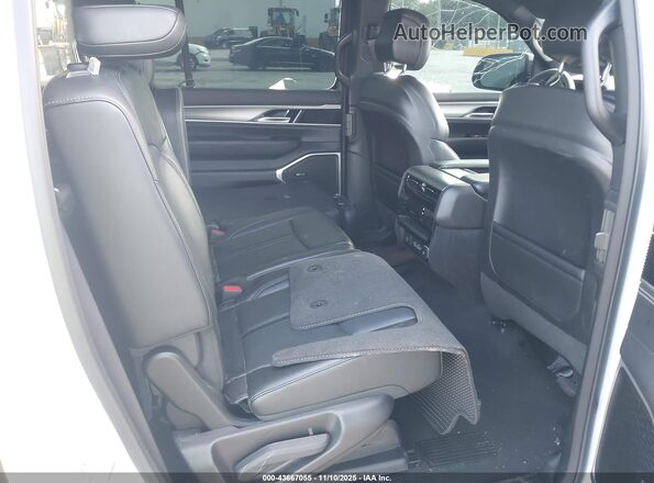 1C4SJSBP2SS512586 2025 JEEP WAGONEER L Белый Вид наклейки с VIN-кодом