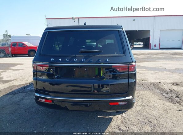 1C4SJSBP7SS516908 2025 JEEP WAGONEER L Black 