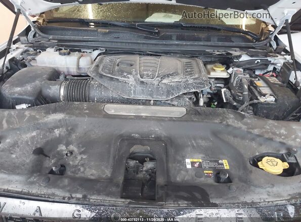 1C4SJSFP9RS150289 2024 JEEP GRAND WAGONEER L White Vista trasera