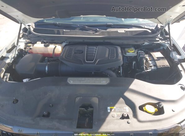 1C4SJSFPXRS136949 2024 JEEP GRAND WAGONEER L White Rear view