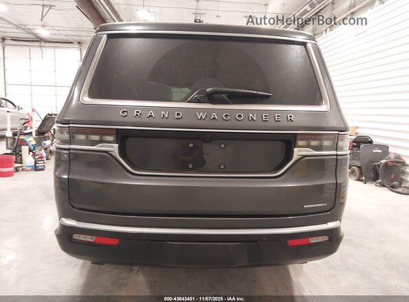 1C4SJSGPXRS183803 2024 JEEP GRAND WAGONEER L Gray 