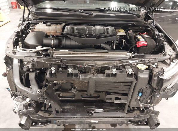 1C4SJSGPXRS183803 2024 JEEP GRAND WAGONEER L Gray Հետևի տեսք