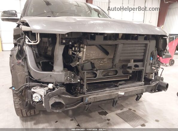 1C4SJSGPXRS183803 2024 JEEP GRAND WAGONEER L Gray Դիմացի տեսք