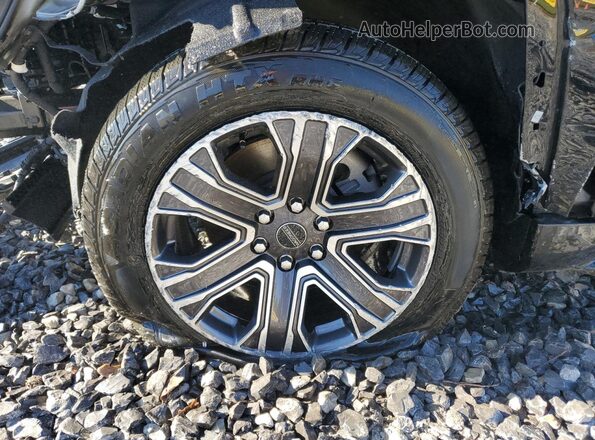 1C4SJVBP2SS509365 2025 JEEP WAGONEER Black 
