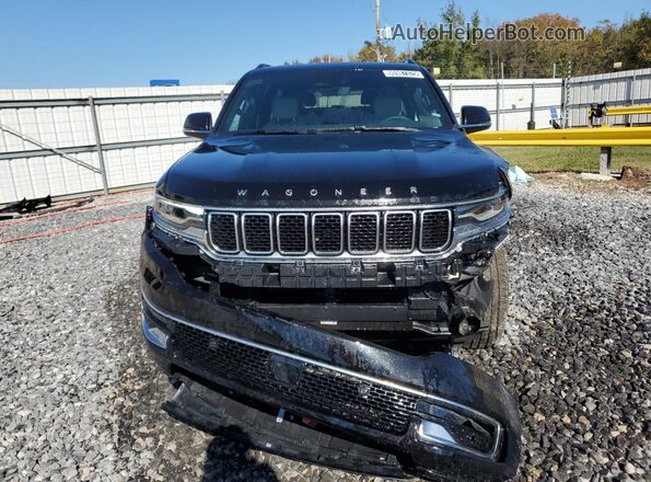 1C4SJVBP2SS509365 2025 JEEP WAGONEER Black 