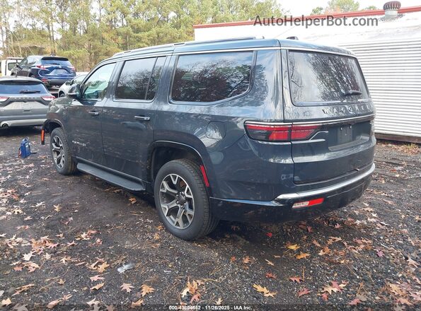 1C4SJVDP0RS171570 2024 JEEP WAGONEER Light Blue უკანა მარცხენა