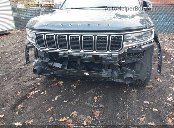 1C4SJVDP0RS171570 2024 JEEP WAGONEER Light Blue წინა ხედი