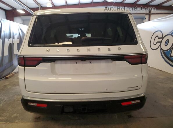 1C4SJVDP0RS176624 2024 JEEP WAGONEER White 
