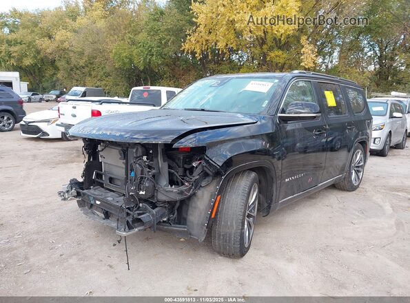 1C4SJVDP2PS563494 2023 JEEP WAGONEER Black 